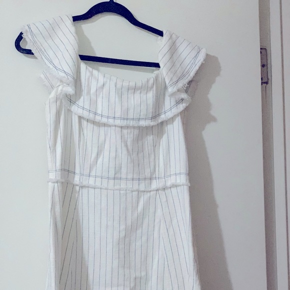 Y by alexander wang dress - Picture 4 of 4